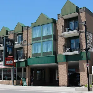 2* Motel Victoria Motor