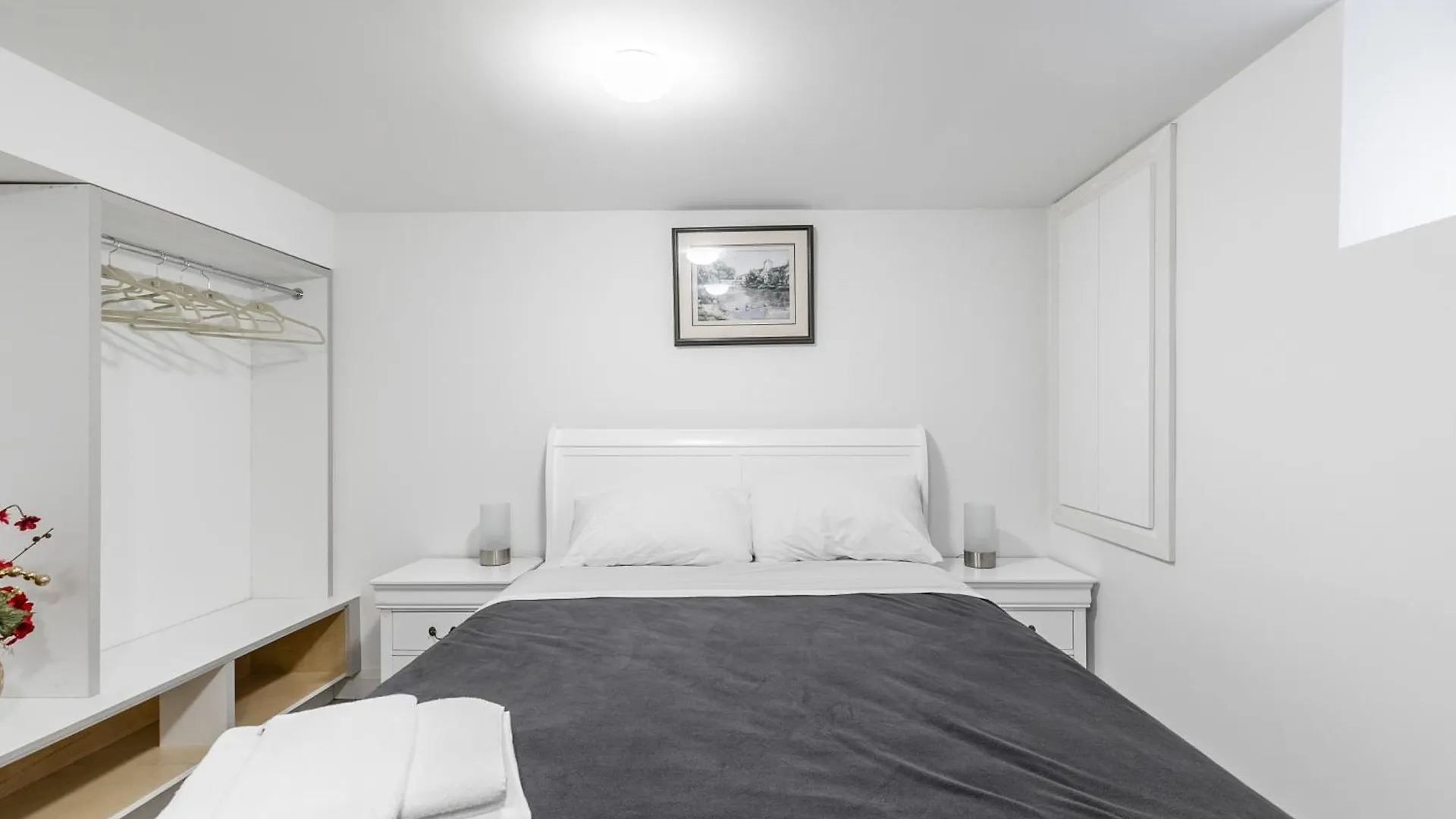 Villa Beautiful Renovated Home 3 Mins Drive To Fall Niagara Falls