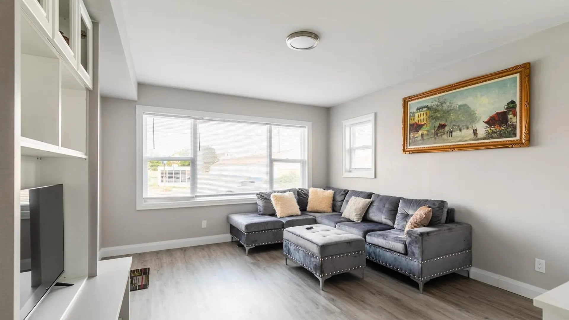 Beautiful Renovated Home 3 Mins Drive To Fall Niagara Falls Villa