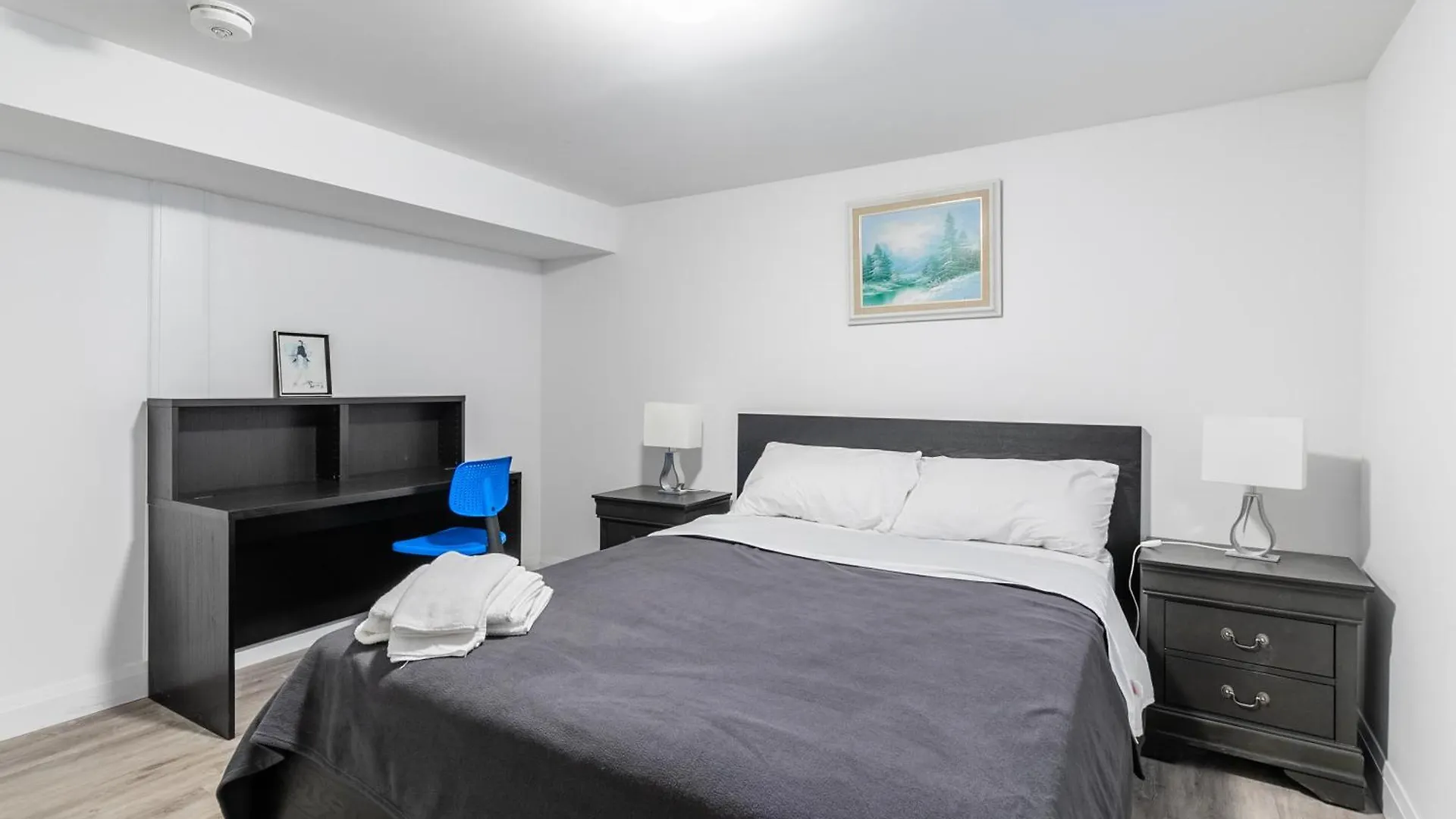 Villa Beautiful Renovated Home 3 Mins Drive To Fall Niagara Falls